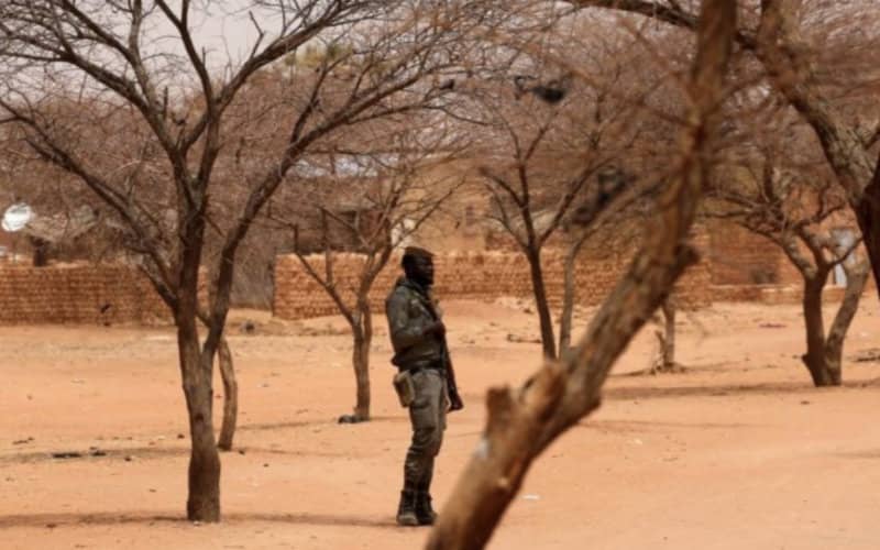 Morocco Warns of ISIS Expansion in Sahel as Terrorism Threat Grows