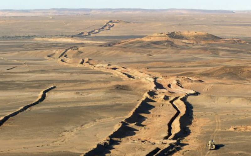 Morocco Warns of Possible Expansion into Eastern Sahara Amid UN Mission Tensions