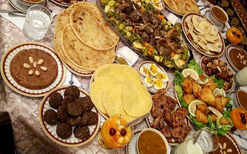 Morocco Warns of Ramadan Food Waste Surge, Citing Economic and Health Impacts