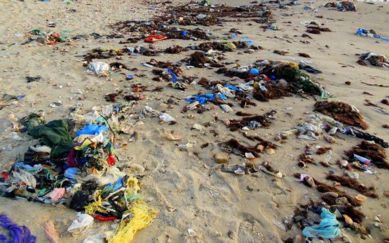 Morocco Warns Swimmers: 3 Beaches Deemed Unsafe in 2019 Report