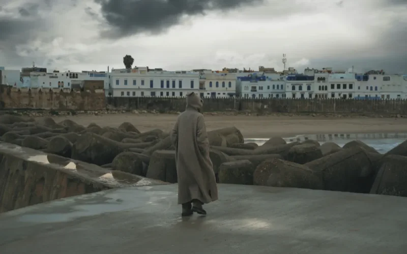 Morocco Weather Alert: 44°C Heat Wave and Hail