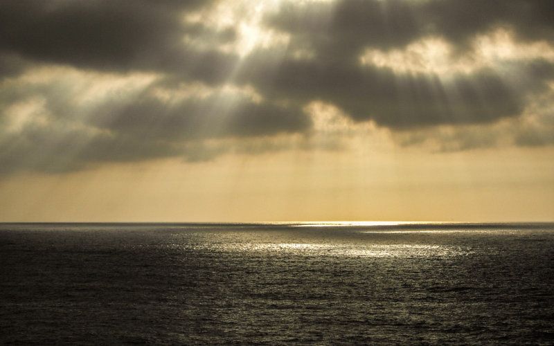 Morocco Weather: Mostly Clear Skies with Scattered Showers in Northern Regions