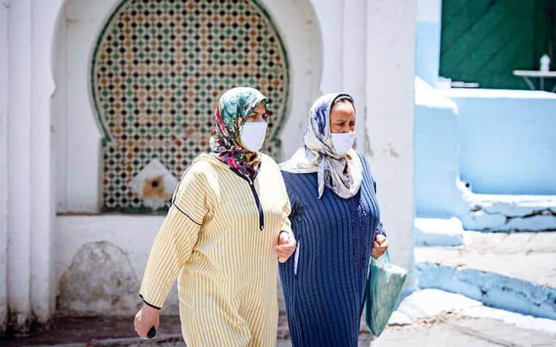 Morocco Weighs Lockdown as COVID-19 Cases Surge, Economic Concerns Mount