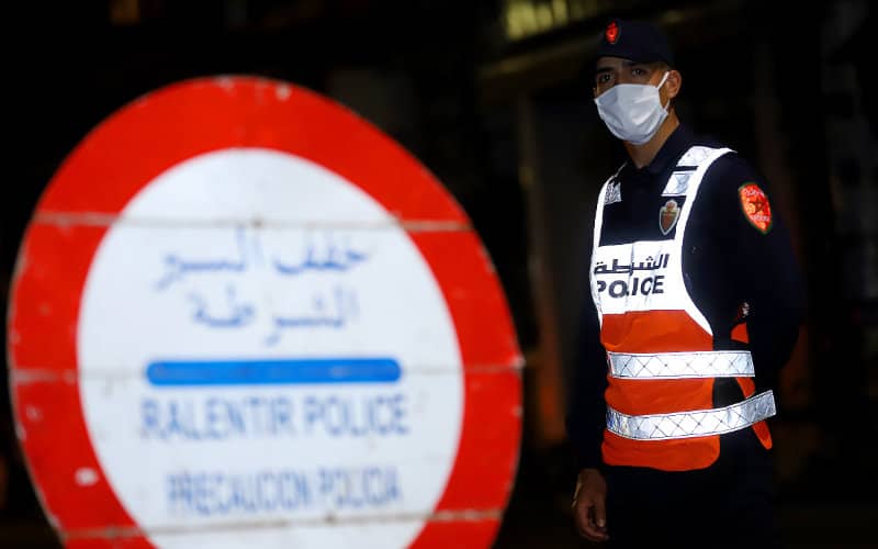 Morocco Weighs New COVID-19 Strategies as Cases Surge, Expert Says