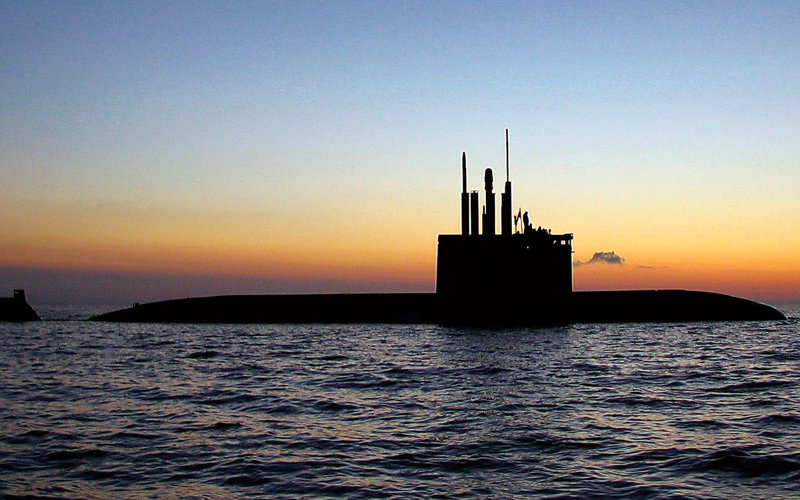 Morocco Eyes Russian and French Submarines for Naval Expansion