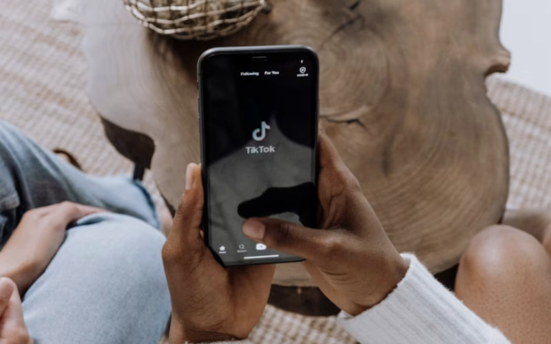 Morocco Weighs TikTok Ban Amid Concerns Over Youth Morality