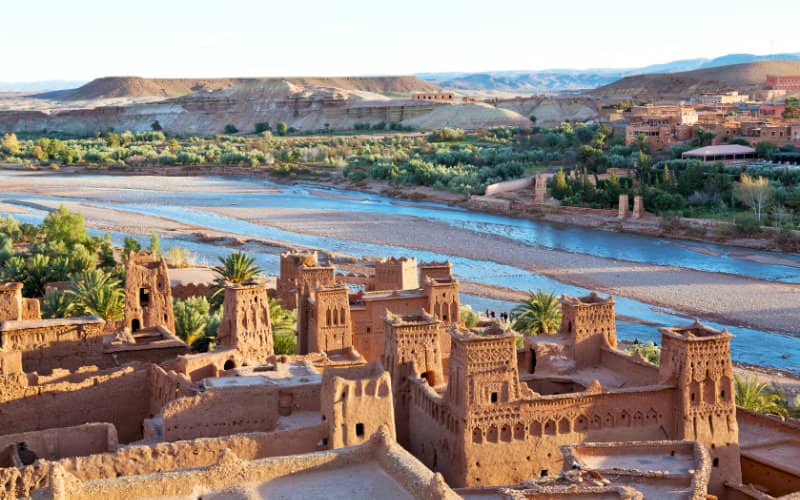 Morocco Welcomes American Jewish Journalists to Showcase Tourism and Religious Tolerance