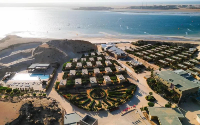 Morocco Western Sahara Kuwait Spain Economic Resources