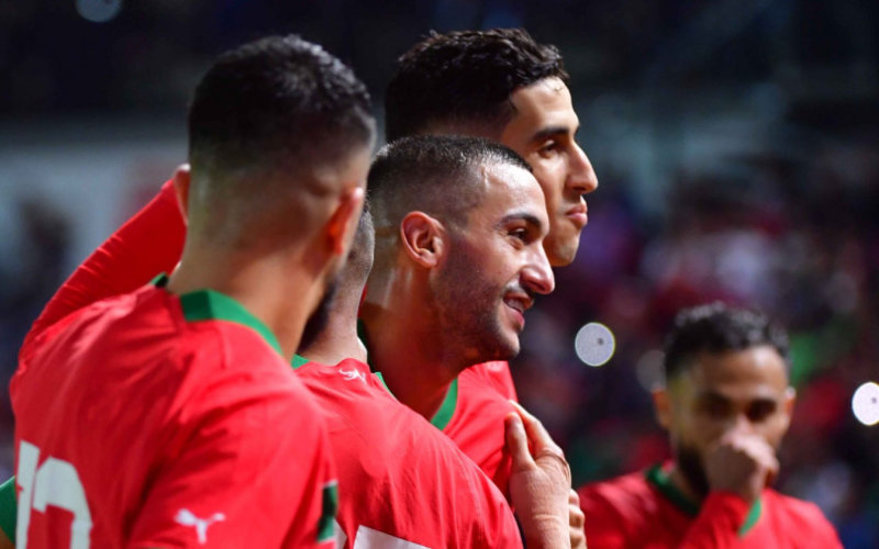 Morocco Wins Bid to Host 2025 Africa Cup of Nations, Outscoring Rivals