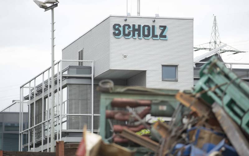 Morocco Wins World Bank Arbitration Against German Steel Giant Scholz