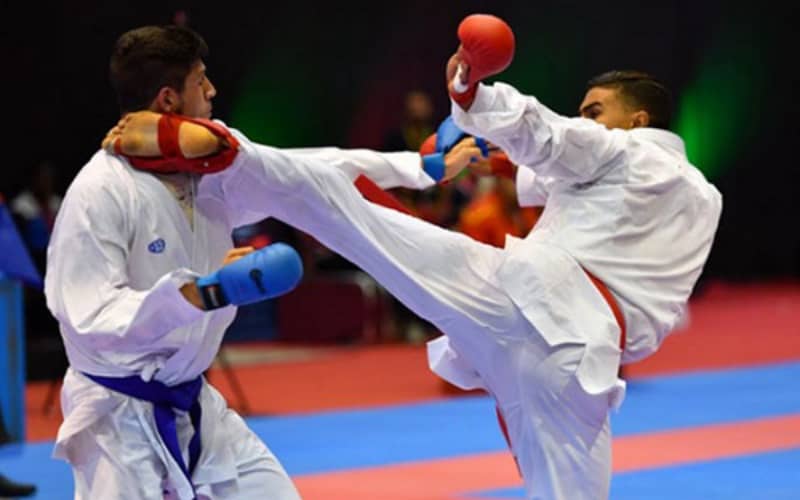 Morocco Withdraws from North African Karate Championship amid Diplomatic Tensions with Tunisia