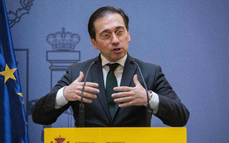 Morocco Withholds Ambassadors to Spain and Germany Amid Diplomatic Tensions