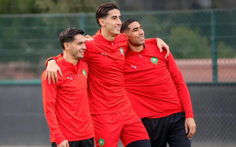 Morocco World Cup 2026: Atlas Lions' Upcoming Matches and Schedule