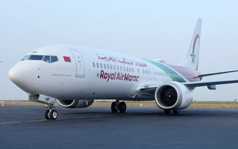 Morocco World Cup 2026 Boston flights special air bridge