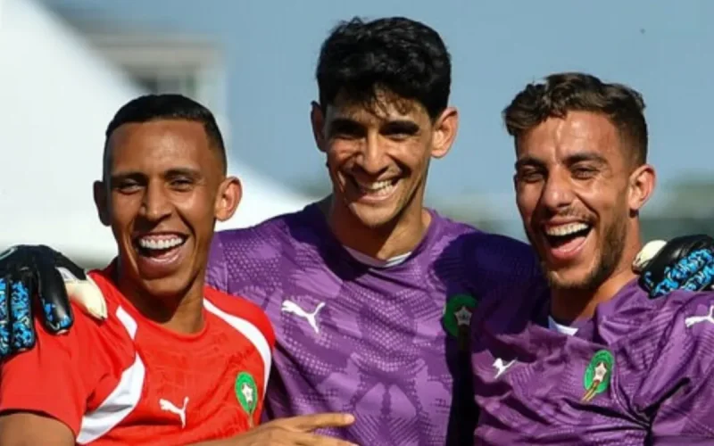 Morocco World Cup 2026 Family Strategy Qatar Success