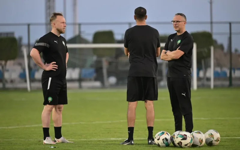 Morocco World Cup 2026: Ouahbi's meritocratic revolution no guaranteed spots