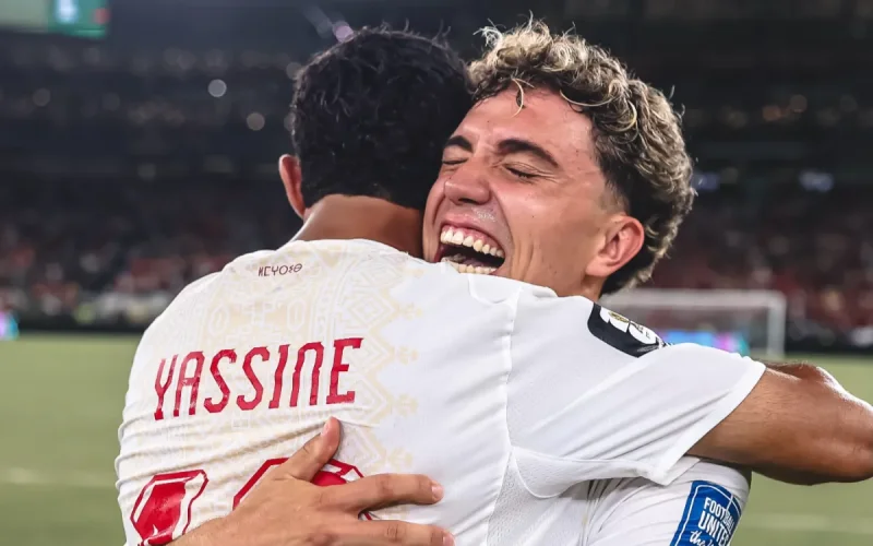 Morocco World Cup 2026 Prize Money 15 Million Dollars