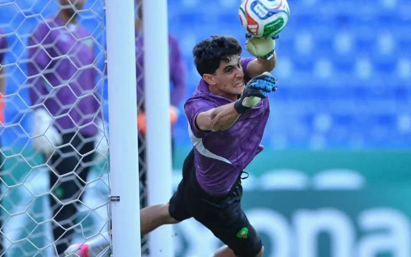 Morocco World Cup 2026: Tough Road to Final Awaits