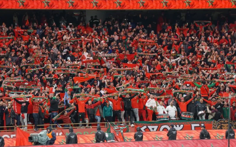 Morocco World Cup 2026: Ultras Fans Stadium Invasion Strategy