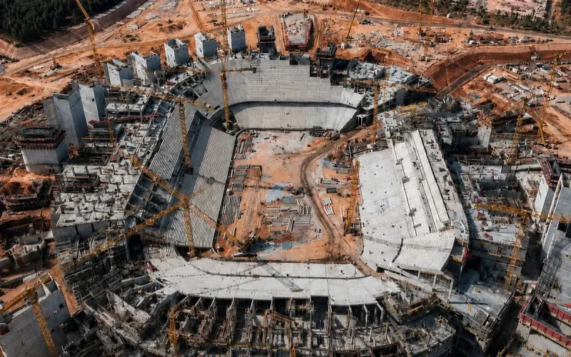 Morocco World Cup 2030 Economic Revolution Launchpad