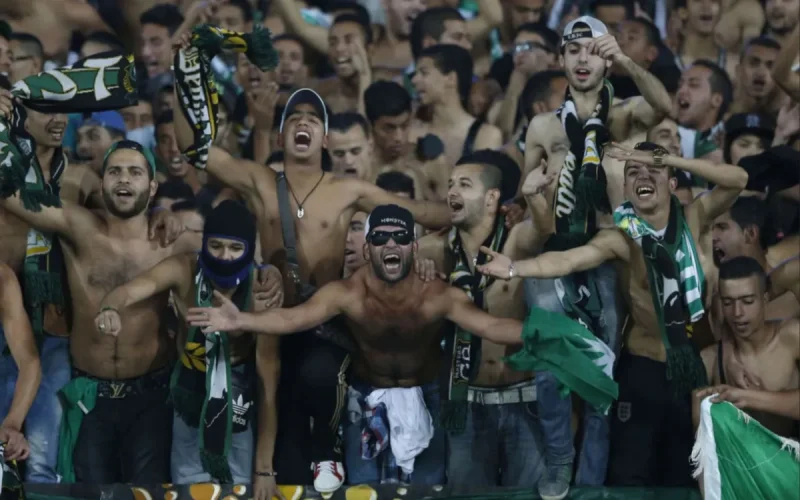 Morocco World Cup 2030: Stadium Security and Supporter Safety