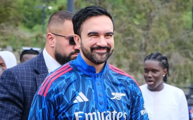 Morocco World Cup Final Prediction New York Mayor 2026