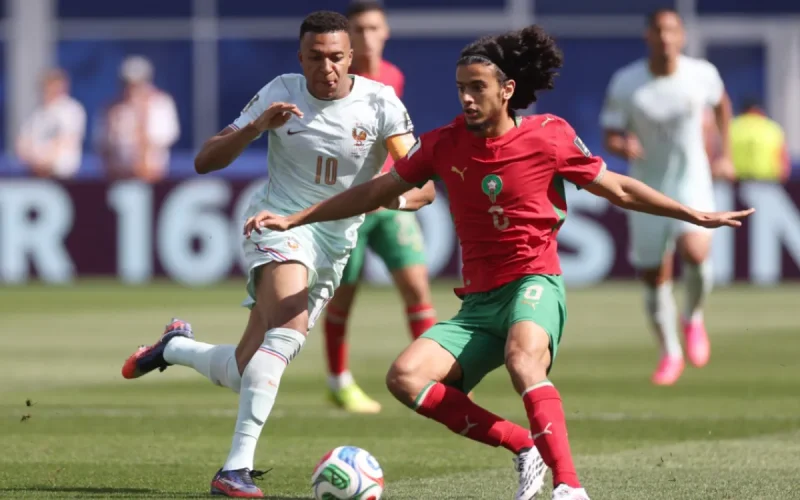 Morocco World Cup Prize Money: 21.5 Million Dollar FRMF Bonus