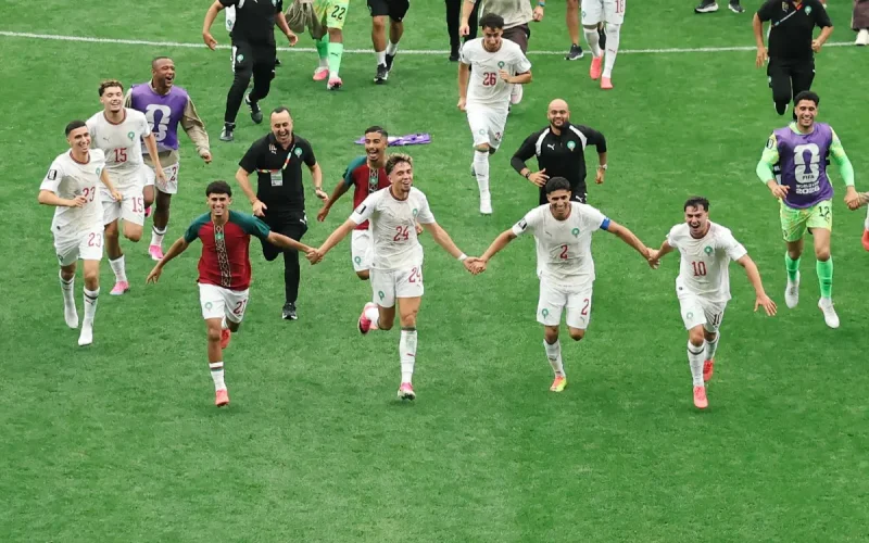 Morocco World Cup Prize Money Reaches 19 Million Dollars