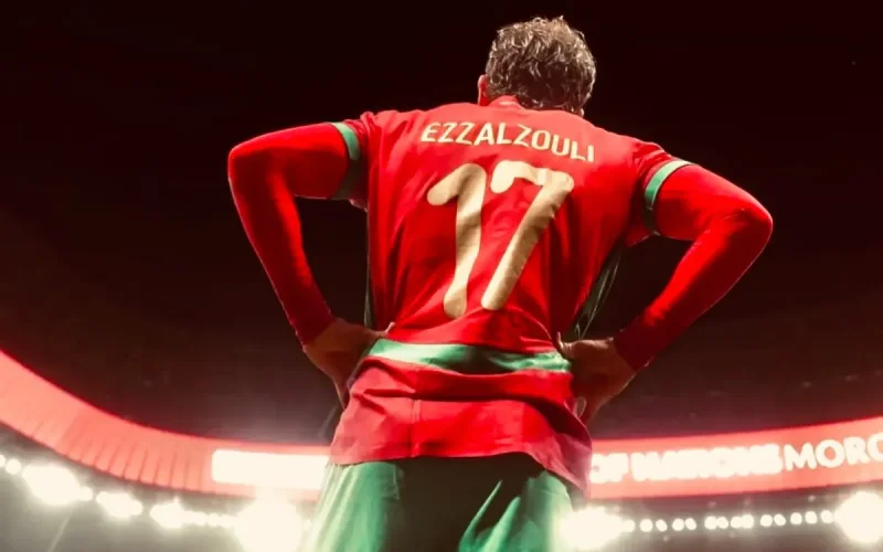 Morocco World Cup Strategy: Ezzalzouli Recovery Plan for Finals