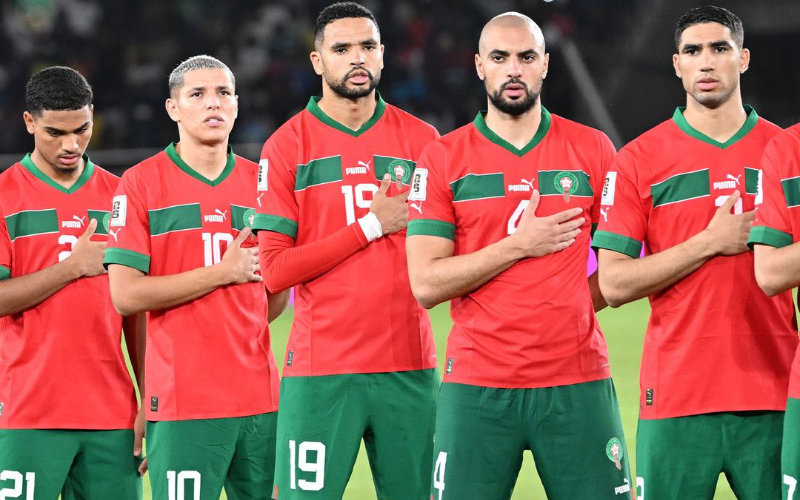 Morocco vs. Zambia: Key World Cup 2026 Qualifier Set for Agadir Showdown
