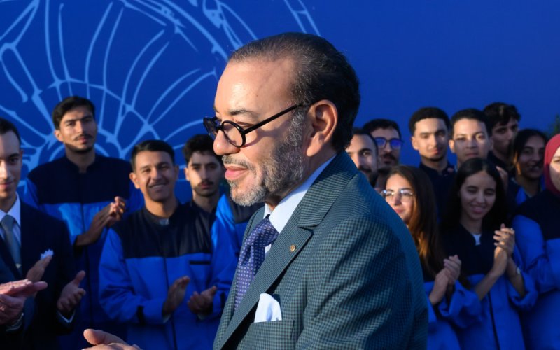 Morocco's 2026 Budget Prioritizes Green Growth and Social Reforms