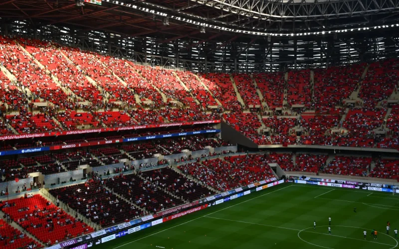 Morocco's 2030 World Cup stadiums: turning costly venues into profitable assets