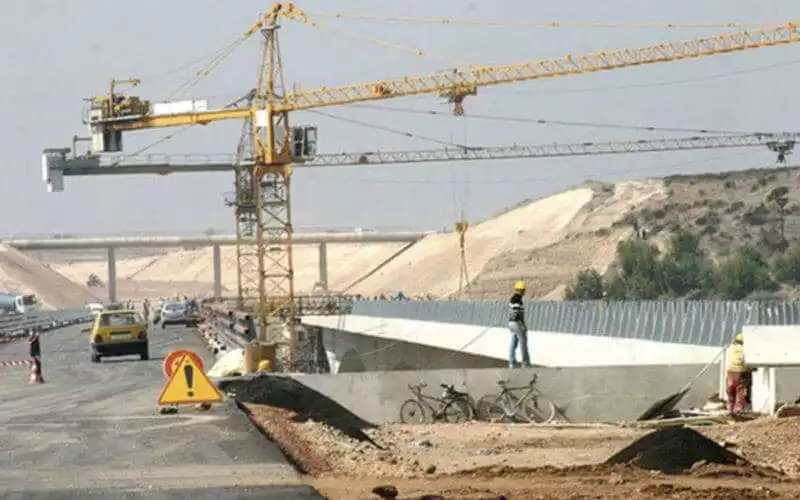 Morocco's $38 Billion Infrastructure Overhaul: Paving the Way for Regional Dominance