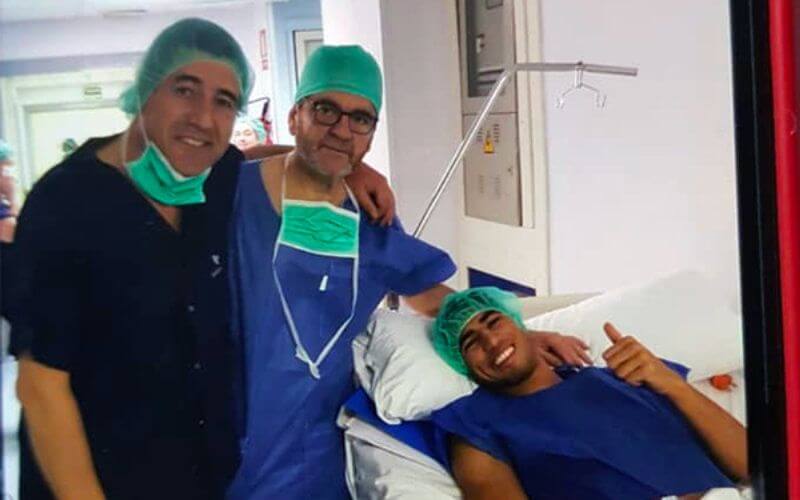 Morocco's Achraf Hakimi Expected to Recover for 2019 Africa Cup of Nations