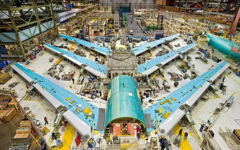 Morocco's Aerospace Industry Soars, Challenging European Manufacturers