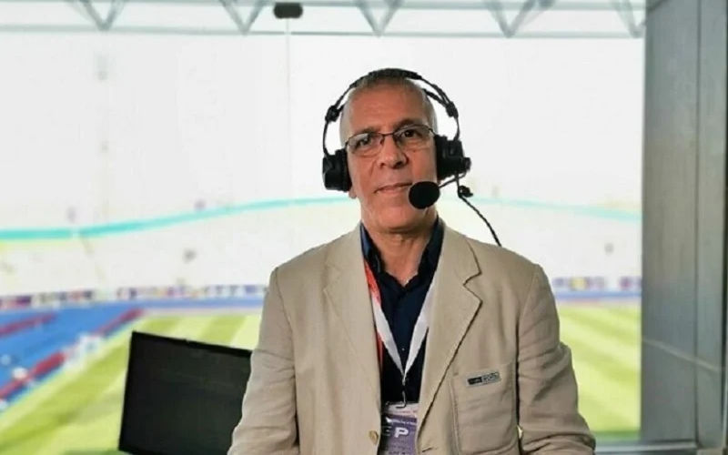 Morocco's AFCON 2025 Preparations Questioned by Algerian Commentator