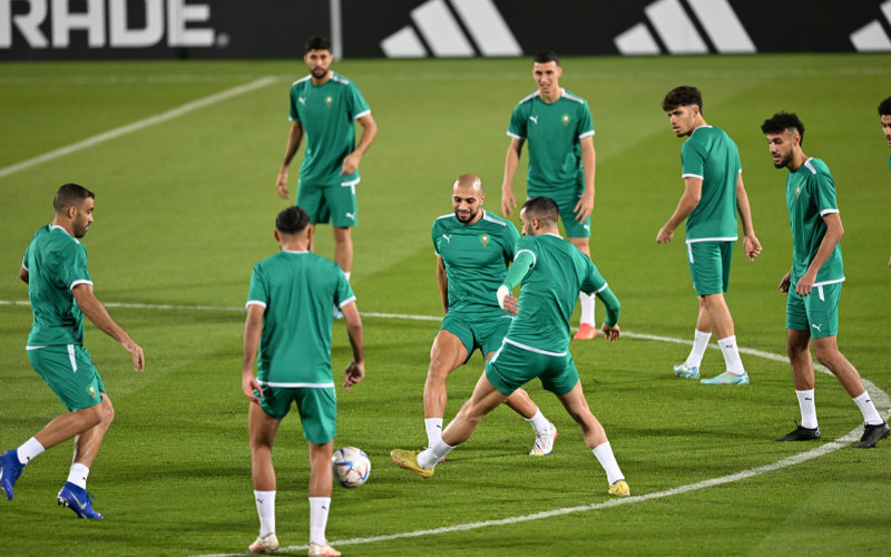 Morocco's AFCON Squad Announcement: Injuries May Force Key Changes