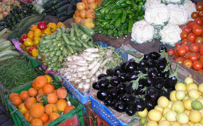 Morocco's Agri-Food Exports Nearly Double, Reaching 57.7 Billion Dirhams