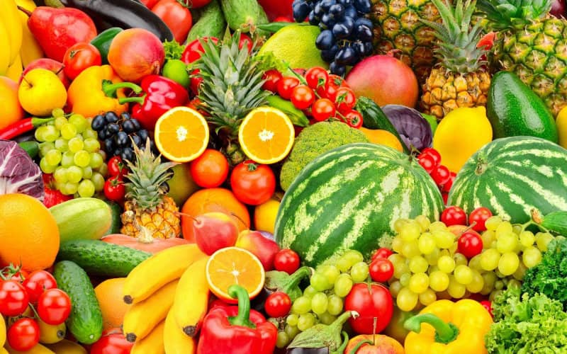 Morocco's Agricultural Exports Surge 18% Despite Severe Drought