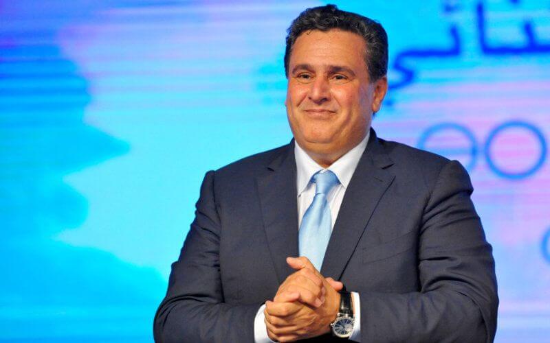 Morocco's Agriculture Minister Tops Forbes' Richest List with $2.1 Billion Fortune