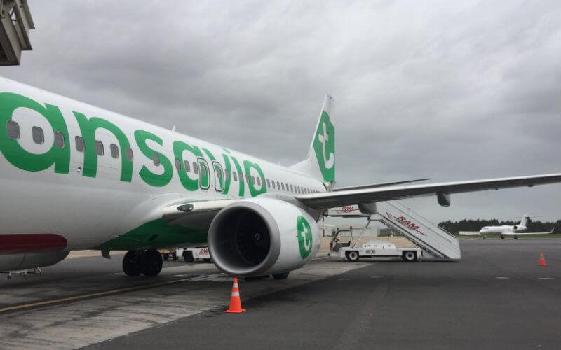 Morocco's Air Traffic Plummets 54% in March Amid Flight Suspensions
