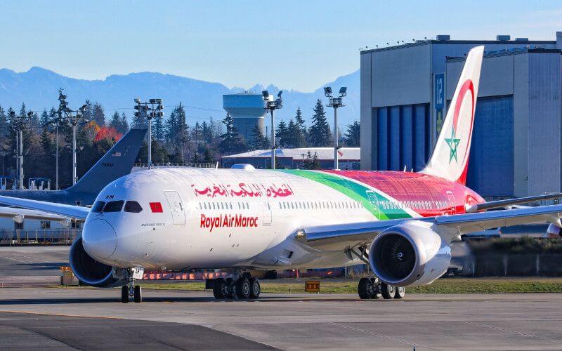 Morocco's Air Travel Boom: Airbus Forecasts Need for 260 New Aircraft by 2038