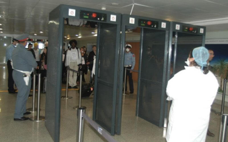 Morocco's Airport Screening for Coronavirus Under Scrutiny as Travelers Report Lax Controls