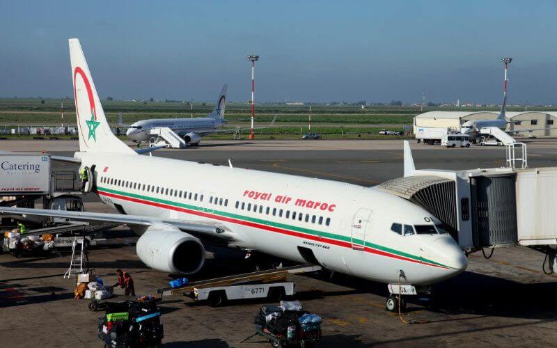 Morocco's Airports See 65% Passenger Surge, Nearing Pre-Pandemic Levels
