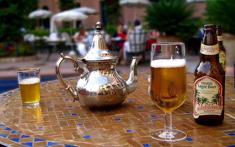 Morocco's Alcohol Regulations Spark Debate as Retailers Push for Reform