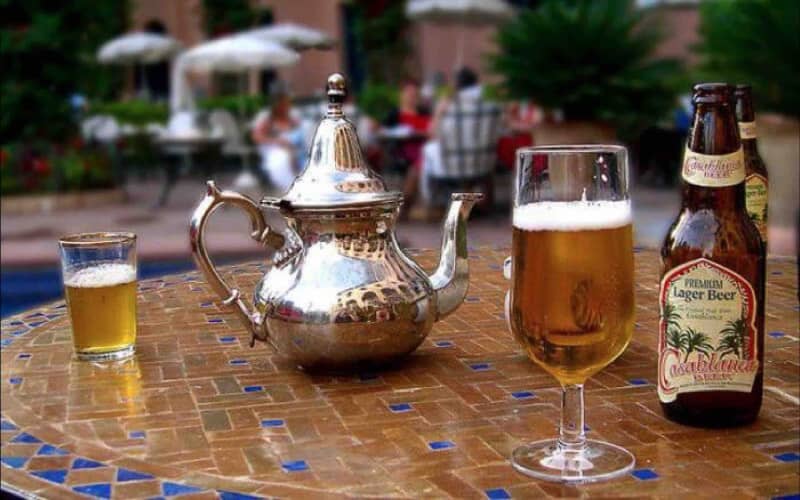 Morocco's Alcohol Tax Revenue Soars as Tourism Rebounds