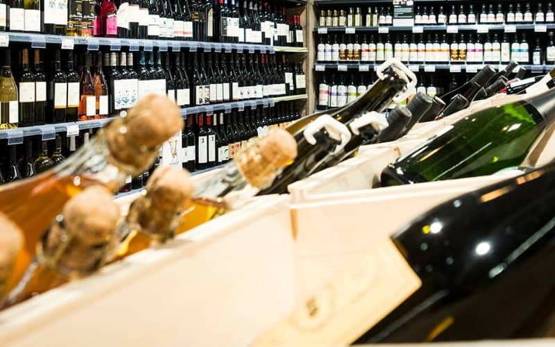 Morocco's Alcohol Tax Revenue Surges, Exceeding Government Projections