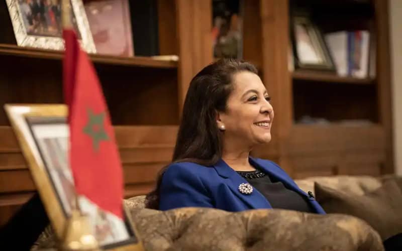 Morocco's Ambassador Returns to Spain Following Shift in Sahara Policy