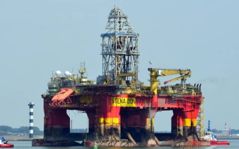 Morocco's Anchois Gas Field Exceeds Expectations, Boosting Energy Prospects