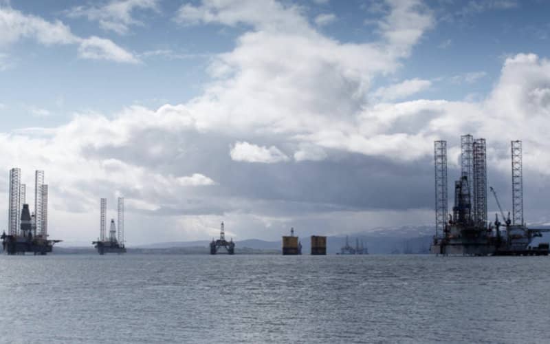 Morocco's Anchois Gas Field Set to Begin Production by 2025, Boosting Energy Sector